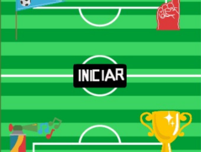 Futebol de Animais
