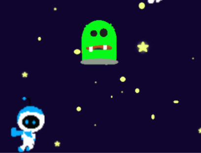 Atro Bot
